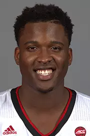Jaylen Johnson head shot 2016-17