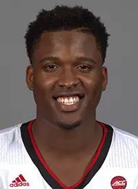 Jaylen Johnson head shot 2016-17