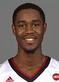 VJ King head shot 2016-17