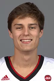 David Levitch head shot 2016-17