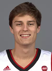 David Levitch head shot 2016-17