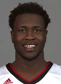 Mangok Mathiang head shot 2016-17