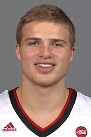 Tyler Sharpe head shot 2016-17