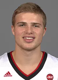 Tyler Sharpe head shot 2016-17