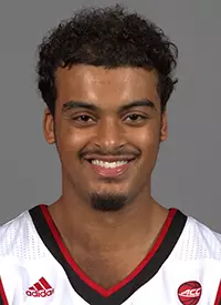 Quentin Snider head shot 2016-17