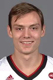 Matz Stockman head shot 2016-17