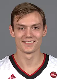 Matz Stockman head shot 2016-17