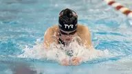 Swimming Downs Xavier