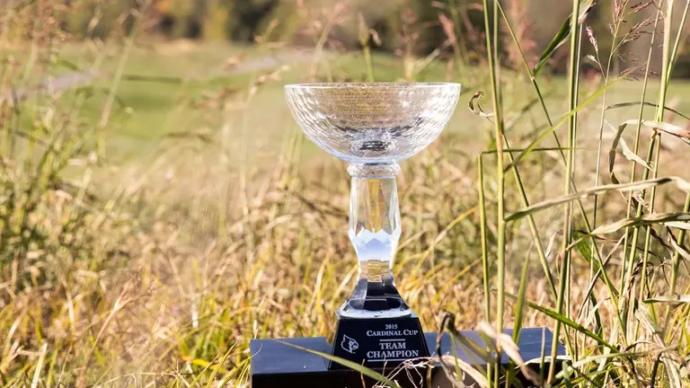 Women’s Golf Set for 13th Cardinal Cup