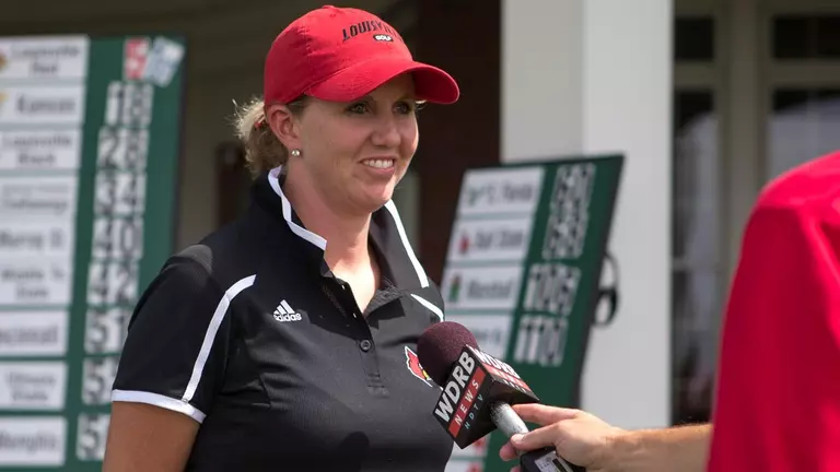Women’s Golf Announces Signings of Three Highly Touted Recruits