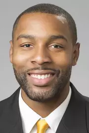 LaMont Russell