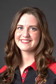 Mackenzie Buss