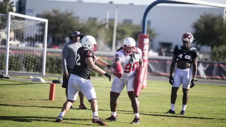 Cards Getting Closer to Facing LSU in Citrus Bowl