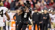 Jackson Named College Football’s National Player of the Year