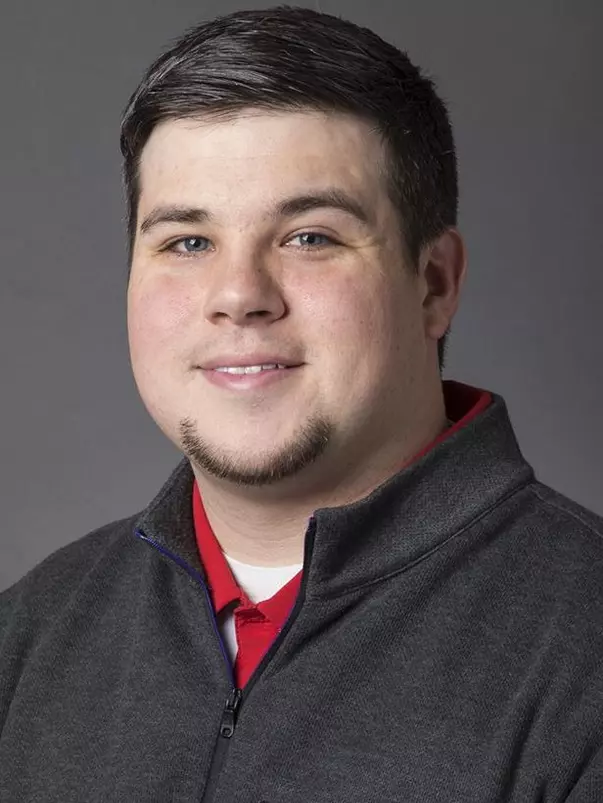 Heath Bradley Headshot