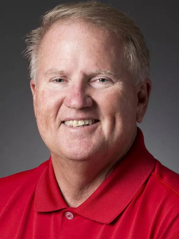 Mark Crabtree Headshot