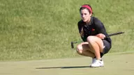 Women’s Golf’s Olivia Cason Tied for 11th at NCAA Championship