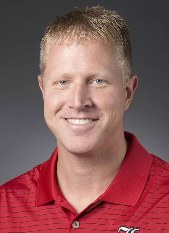 Kyle Johnston Headshot