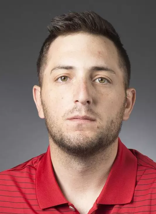 Matt Lombardi Headshot