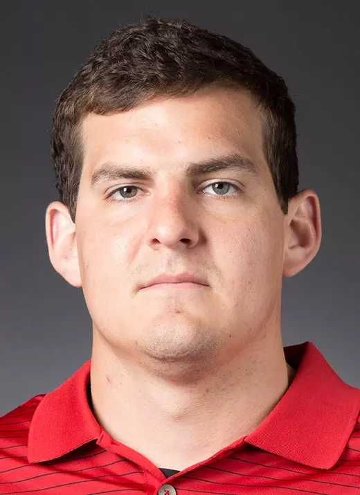 Pete Nochta Headshot