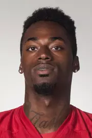 Alphonso Carter (football)