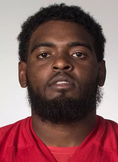 Stacy Thomas (football)