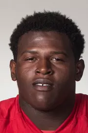 Khalil Hunter (football)