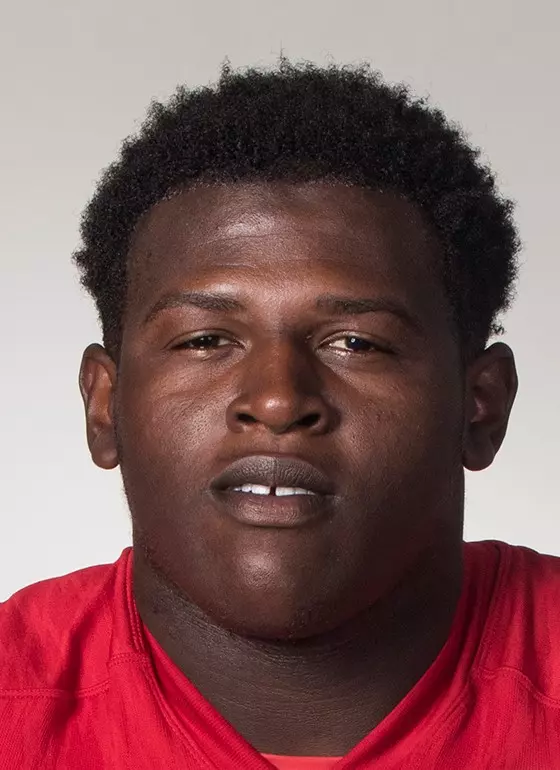 Khalil Hunter (football)