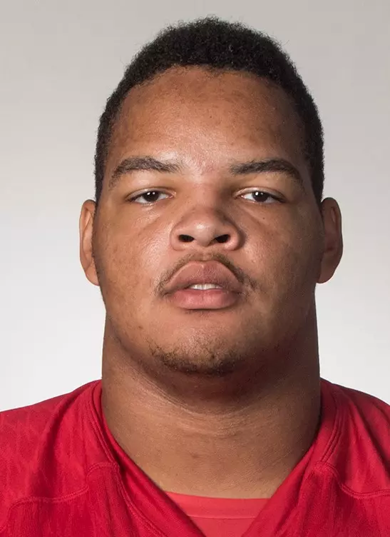 Tobijah Hughley (football)