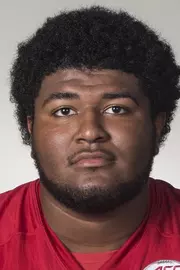 G.G. Robinson (football)