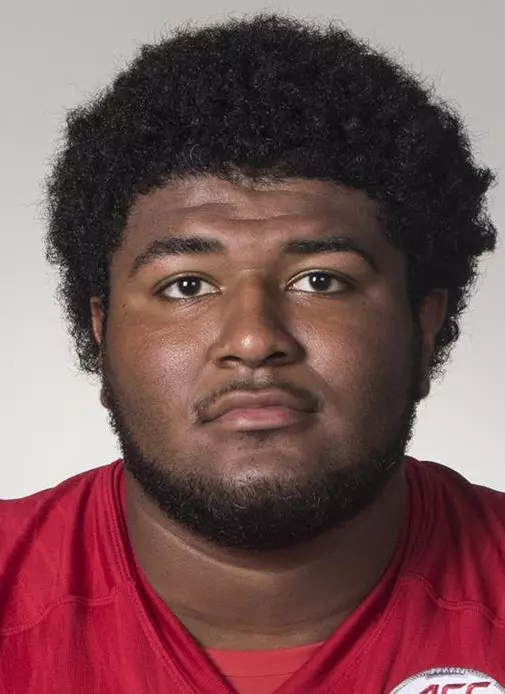 G.G. Robinson (football)