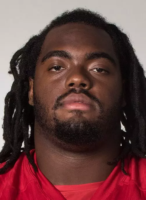 DeAngelo Brown (football)