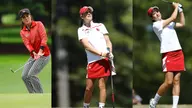 Women’s Golf’s Cason, Mitchell, Restrepo Named to All-ACC Academic Team