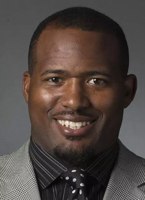 Kolby Smith (football)