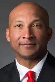 Lonnie Galloway