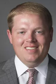 Nick Petrino