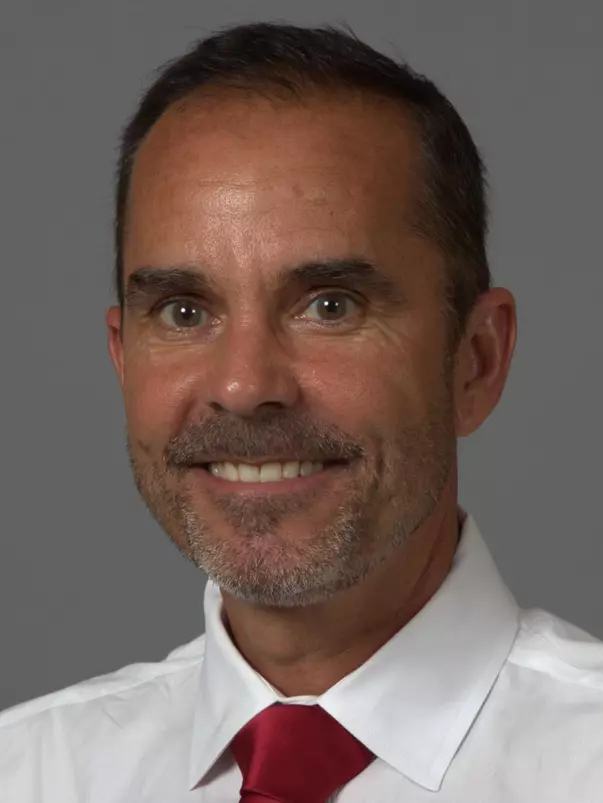 Ken Lolla - 2016 Head Shot