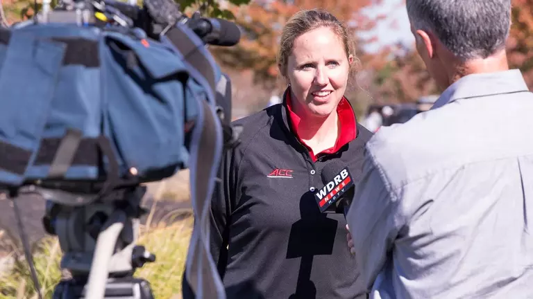 Women's Golf Reveals 2016-17 Schedule