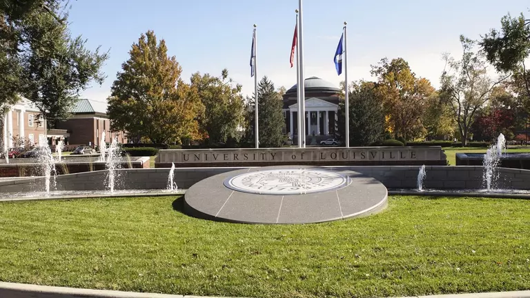 Louisville Places 346 Student-Athletes on ACC Honor Roll