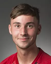 Liam Bennett - 2016 Head Shot