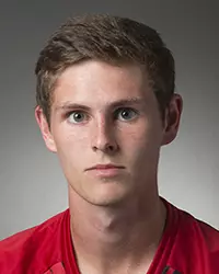 Connor Brazil - 2016 Head Shot