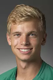 Stefan Cleveland - 2016 Head Shot
