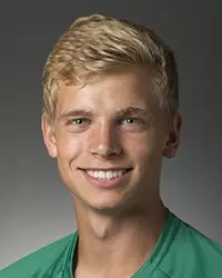 Stefan Cleveland - 2016 Head Shot