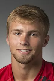 Cody Cochran - 2016 Head Shot