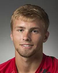 Cody Cochran - 2016 Head Shot