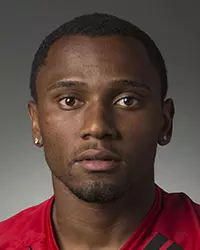 Michael DeGraffenreidt - 2016 Head Shot