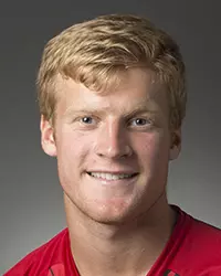 Geoffrey Dee - 2016 Head Shot