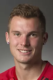 Sawyer Edwards - 2016 Head Shot