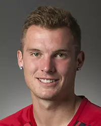 Sawyer Edwards - 2016 Head Shot