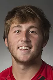 Jack Gayton - 2016 Head Shot